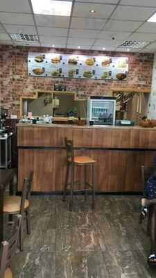 Prokhane African Restaurant