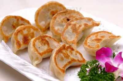 The Dragon Super Kitchen