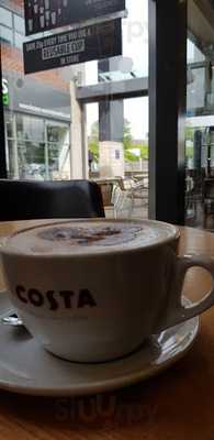 Costa Coffee - Cheetham Hill