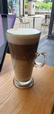 Costa Coffee - Cheetham Hill