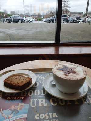 Costa Coffee - Cheetham Hill