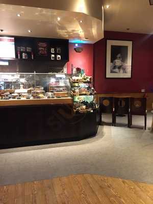 Costa Coffee - Cheetham Hill