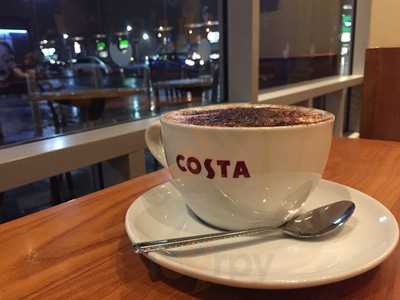 Costa Coffee - Cheetham Hill