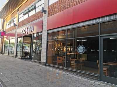 Costa Coffee - Cheetham Hill