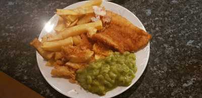 Harpers Fish & Chips York