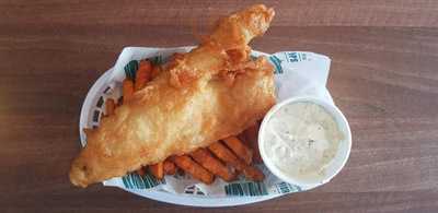 Harpers Fish & Chips York