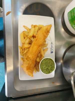 Harpers Fish & Chips York