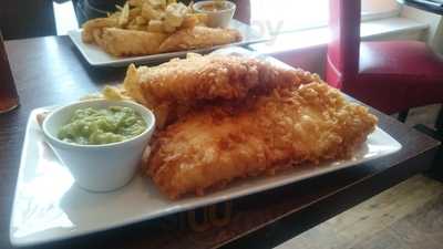 Harpers Fish & Chips York