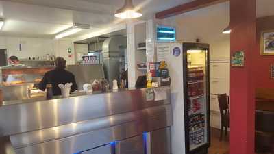 Harpers Fish & Chips York
