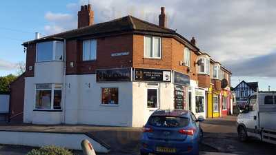 Harpers Fish & Chips York