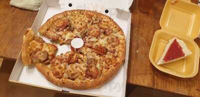 Dellacasa Pizza & Kebab