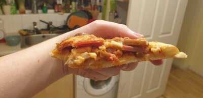 Dellacasa Pizza & Kebab