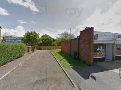 Dellacasa Pizza & Kebab