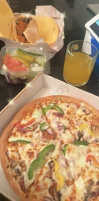 Dellacasa Pizza & Kebab