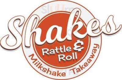 Shakes Rattle & Roll