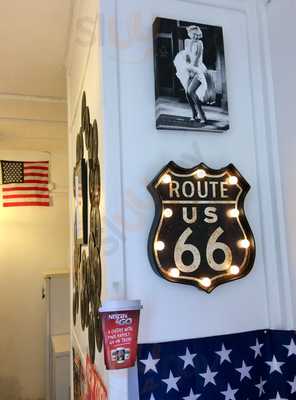 Shakes Rattle & Roll