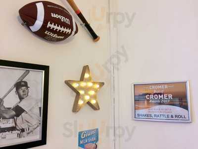 Shakes Rattle & Roll