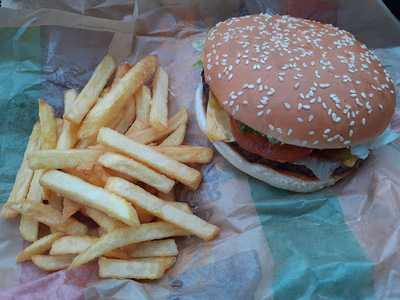 Burger King