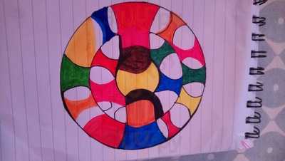 Art & The Secret Garden Cafe