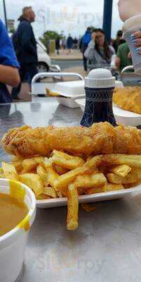 Frydays Fish & Chips