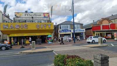 Frydays Fish & Chips