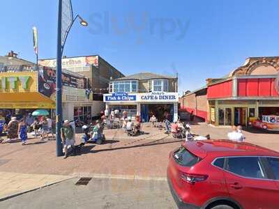 Frydays Fish & Chips