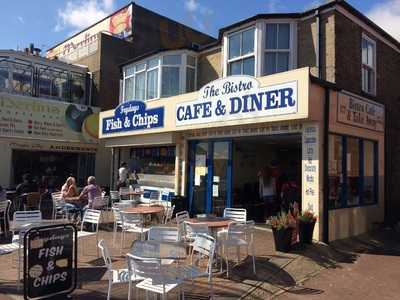 Frydays Fish & Chips