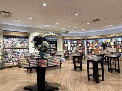 Waterstones And Costa Cafe