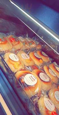 Martin's Craft Bakery - Withington