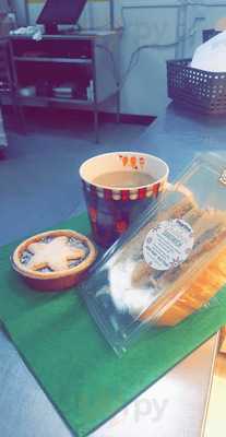 Martin's Craft Bakery - Withington