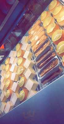 Martin's Craft Bakery - Withington