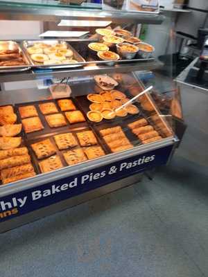 Martin's Craft Bakery - Withington