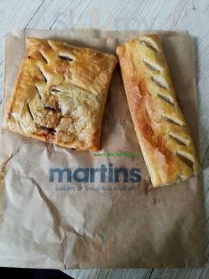 Martin's Craft Bakery - Withington
