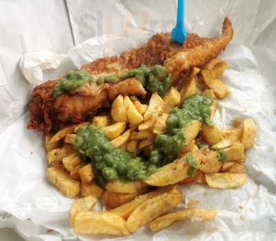 Lanes Fish & Chips