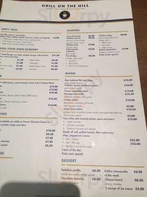 Zest Bar & Restaurant