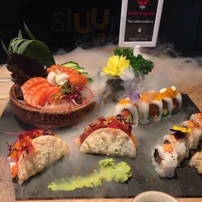 Zumu Sushi