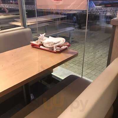 Kfc Kings Lynn