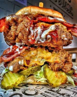 Fat Hippo Sheffield (kommune)