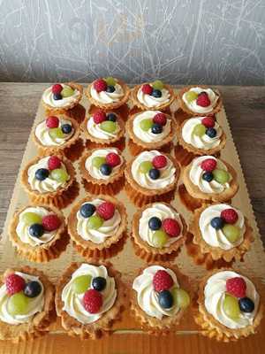 Martin's Craft Bakery - Newton Heath