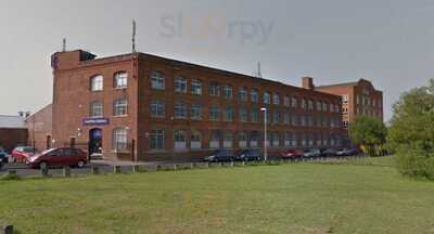 Martin's Craft Bakery - Newton Heath