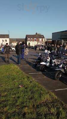 Martin's Craft Bakery - Newton Heath