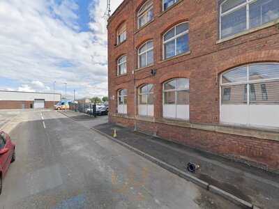 Martin's Craft Bakery - Newton Heath