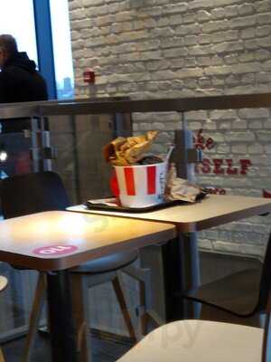 Kfc Norwich