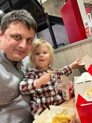 Kfc Norwich