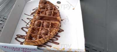Waffle Away