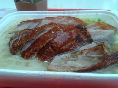 Wing's Dai Pai Dong - Spinningfields