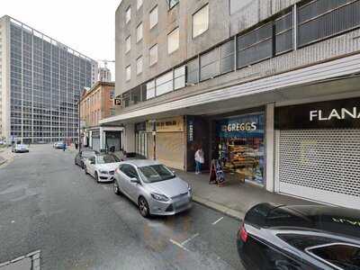 Wing's Dai Pai Dong - Spinningfields