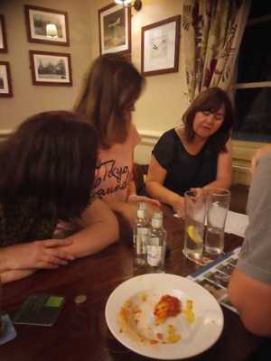 Peacocks Of Finningley Ltd