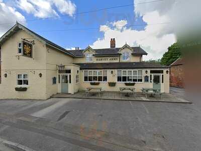 Peacocks Of Finningley Ltd