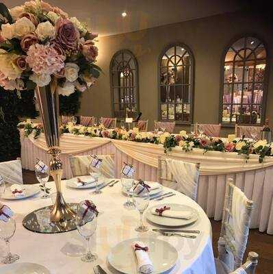 Peacocks Of Finningley Ltd